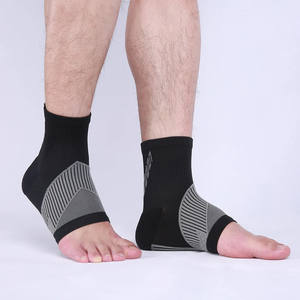 Foot Therapy Recovery Socks