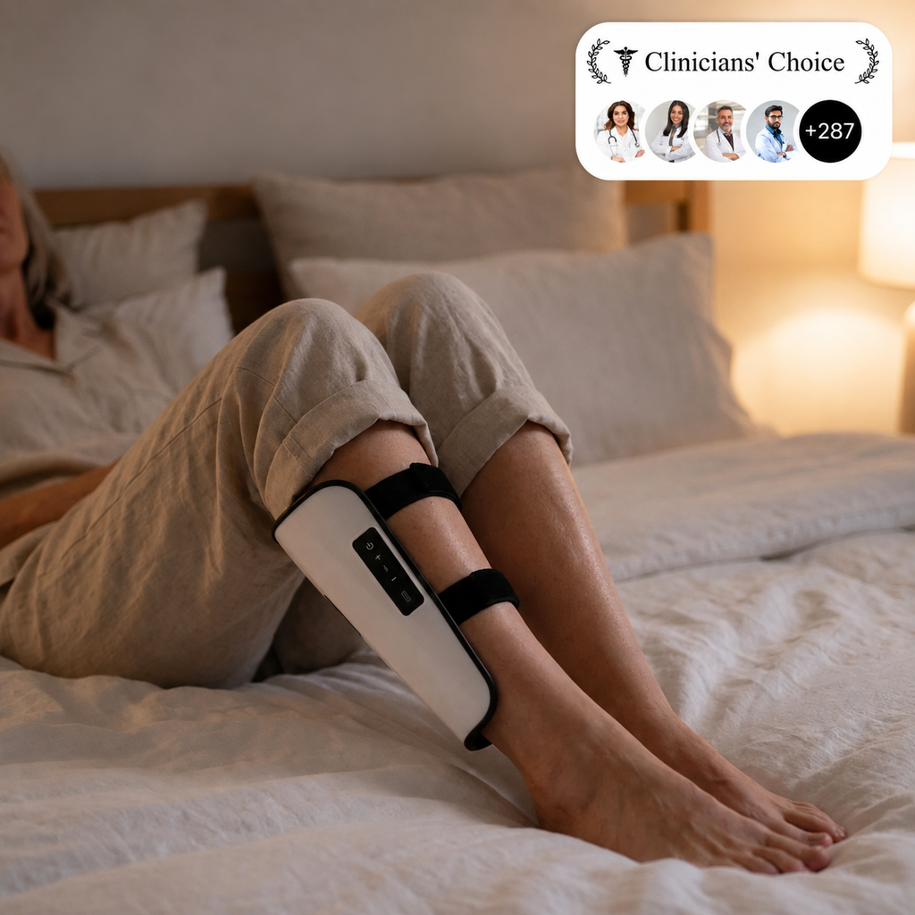 Calf Therapy Sleeve