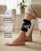 Calf Therapy Sleeve