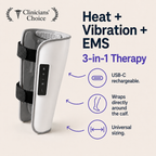 Calf Therapy Sleeve