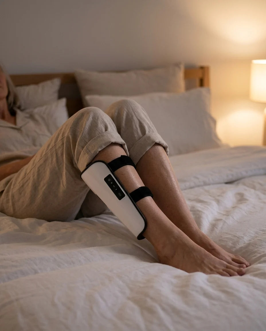 Calf Therapy Sleeve