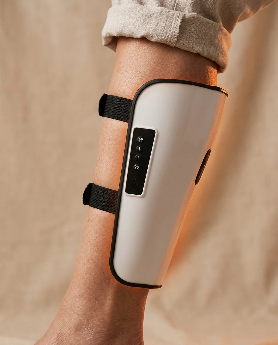 Calf Therapy Sleeve
